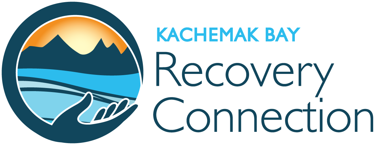 Kachemak Bay Recovery Connection Logo